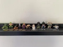 ドラゴンボール フィギュア 11体セット