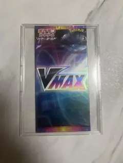 Ｖmaxスペシャル　イーブイヒーローズプロモ未開封パック‪【SP4】