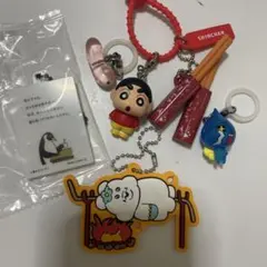 ガチャガチャ　セットのサムネイル