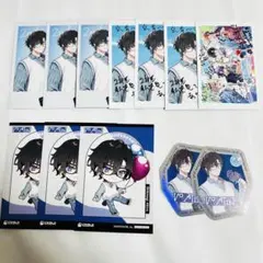 四季凪アキラ VOLTACTION 2nd Anniversary