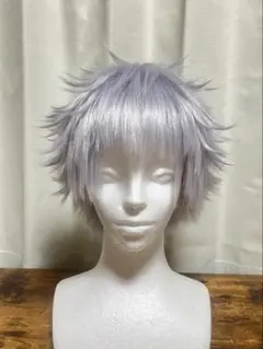 HUNTER×HUNTER キルア ウィッグ