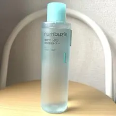 numbuzin 1番 青草たっぷり93%整肌トナー 化粧水のサムネイル