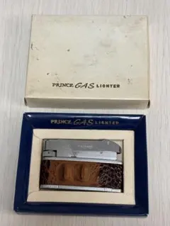 Zippo Contempo ガスライター 本体 専用ケース付き - メルカリ