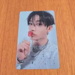 【新品】Straykids GIANT 通常盤 バンチャン