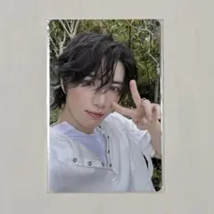 TXT Starkissed weverse jp ボムギュ ラキドロ トレカ