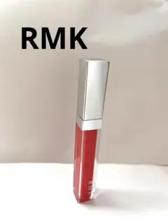 RMK リップジェリーグロス05 シャイニーピンク