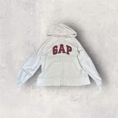 old GAP ジップパーカー y2k 00s