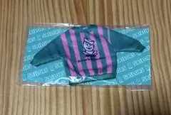 りかちゃん　セーラーズ　くじ