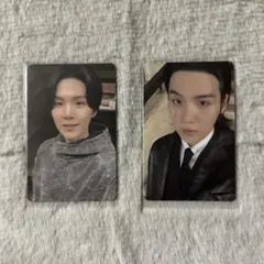 2026年最新】agustd d-day トレカの人気アイテム - メルカリ