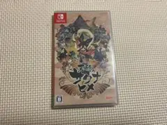 Switch 天穂のサクナヒメ