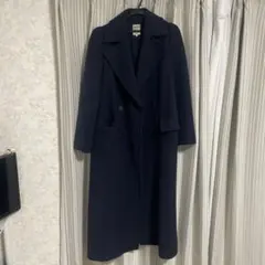 ZARA ロングコート