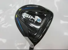 2025年最新】sim2 max フェアウェイウッド 3wの人気アイテム - メルカリ