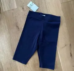 【ZARA KIDS】サイクルパンツ　レギンス　164cm