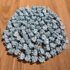 Gateron Sea Salt Smoothie Switch 102個