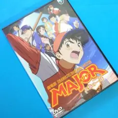 2025年最新】アニメ メジャー dvdの人気アイテム - メルカリ