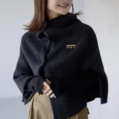 ファインウール スヌード