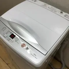 【中古】アクア洗濯機 7Kg 2025年式2510041539 中古】アクア洗濯機 7Kg 2025年式2510041539 - メルカリ