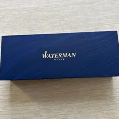 WATERMAN PARIS ボールペン 本体のサムネイル