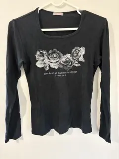 レストローズ Tシャツ