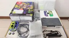 Nintendo Switch 有機ELモデル スプラトゥーン3エディション