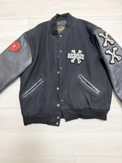 Powell Peralta BONES スタジャン USA製