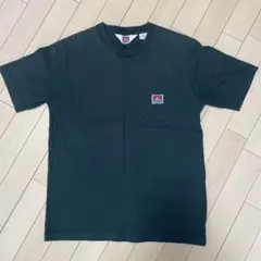 BEN DAVIS ダークグリーン Tシャツ M