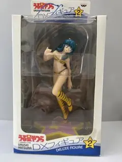 【新品未使用】うる星やつら DXフィギュア ラム BANDAI 当時物のサムネイル