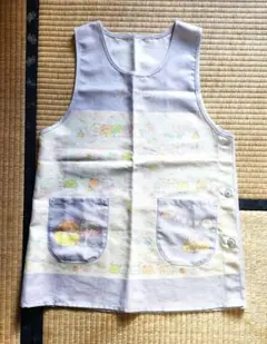 エプロン すみっコぐらし