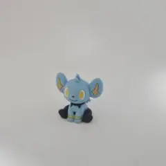 ポケットモンスター コリンク フィギュア オブジェ