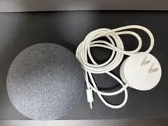 Google Nest Mini 第2世代 スマートスピーカー - メルカリ