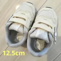 ニューバランス　313 ホワイト　12.5cm