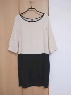 【anatelier】ワンピース  38