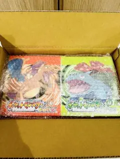 Nintendo Switch ポケットモンスター ファイアレッド 特別版