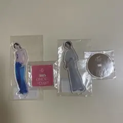 twice アクスタ ミナ セット