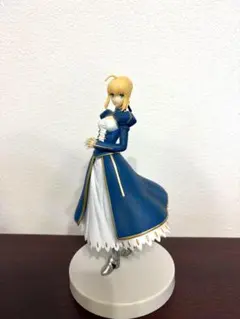Fate/Grand Order フィギュア セイバー アルトリア・ペンドラゴン