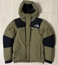 the north face バルトロライトジャケット