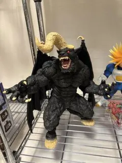 一番くじ ベルセルク 運命に抗う、黒い剣士 ラストワン賞 ゾッド