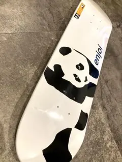 【廃盤/未使用】ENJOI skateboard 8.0 スケボーデッキ