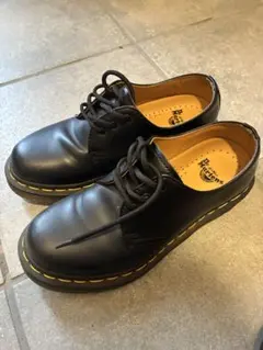 ドクターマーチン　レディースUK4