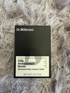 【新品】Dr.Different CEQ アンチオキシデント セラム 15mlのサムネイル