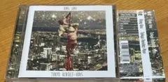 Tokyo Rendez-Vous King Gnu CD