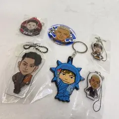 三代目JSB GENERATIONS▽ミニグッズセット