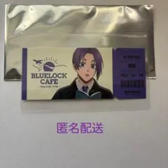 御影玲王 キャラクターグッズ