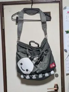 CUNE　ヘルメットバッグのサムネイル