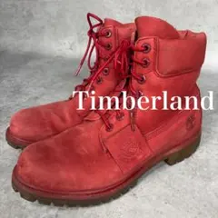 ティンバーランド 6インチ プレミアム ブーツ 