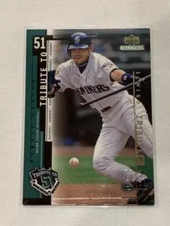 2025年最新】イチロー ルーキーカードの人気アイテム - メルカリ