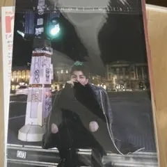 TAKANORI IWATA ポスター HIGH&LOW 