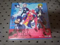 【匿名配送】SideM TRANSCENDENT T@LES 11