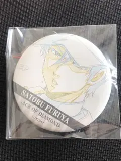 2026年最新】ダイヤのA名場面缶バッジの人気アイテム - メルカリ