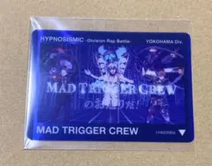 【ヒプマイ】　左馬刻　銃兎　理鶯　ヒプムビ　クリアカード③